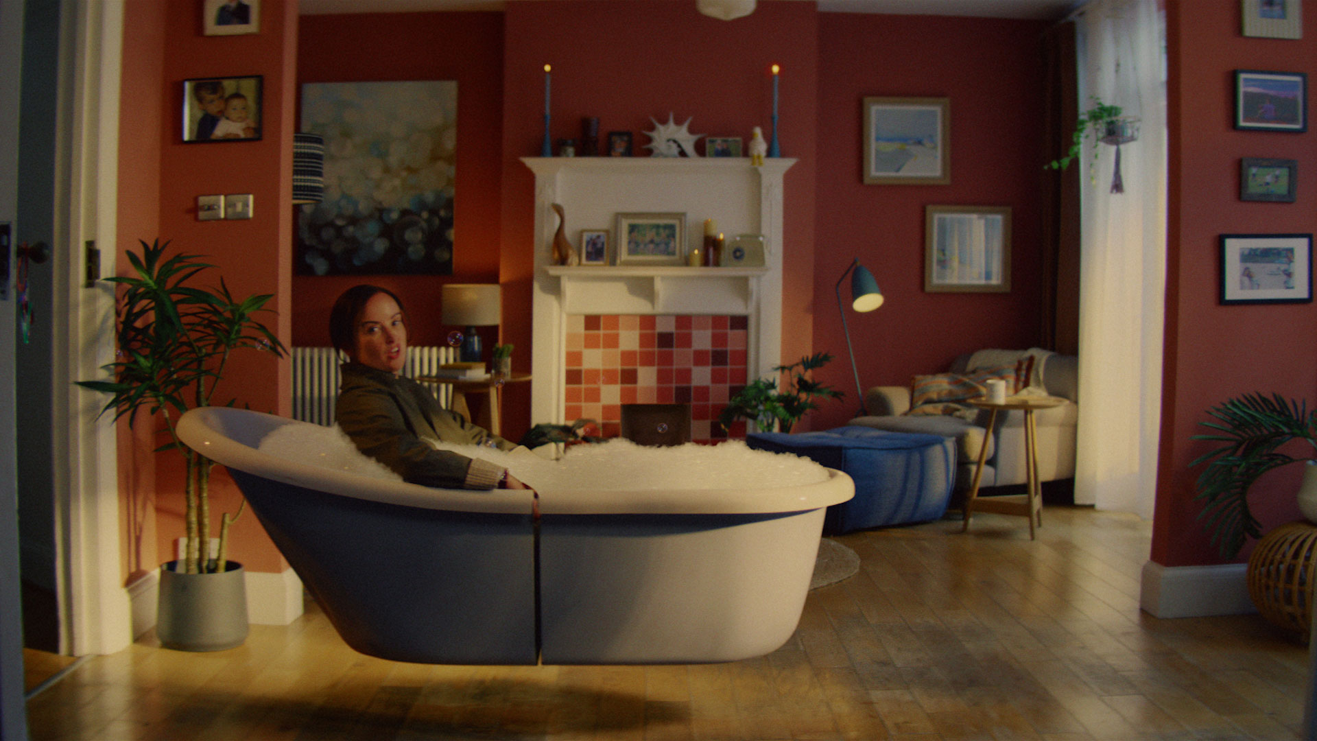 You're On It The Return