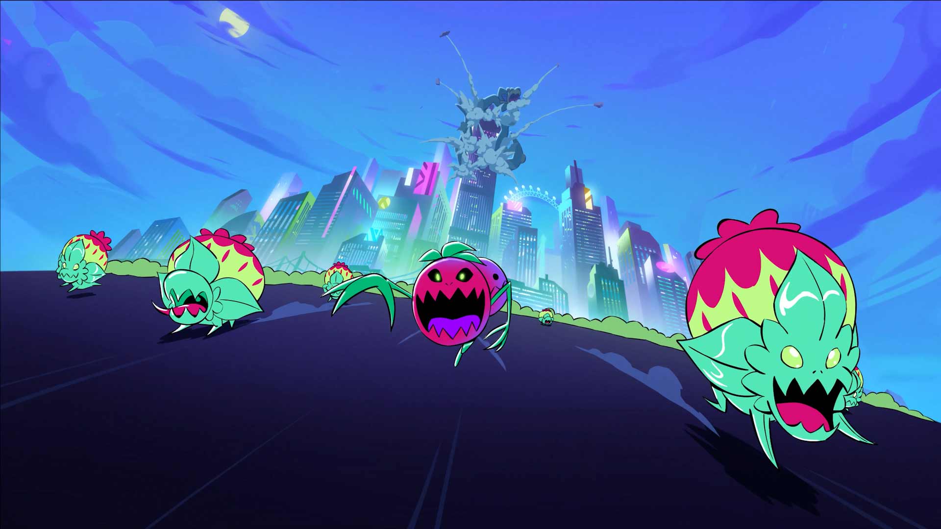 Halloween Opener '23