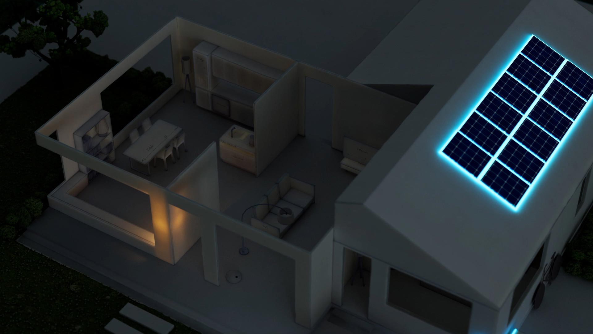 Room To Improve Stings