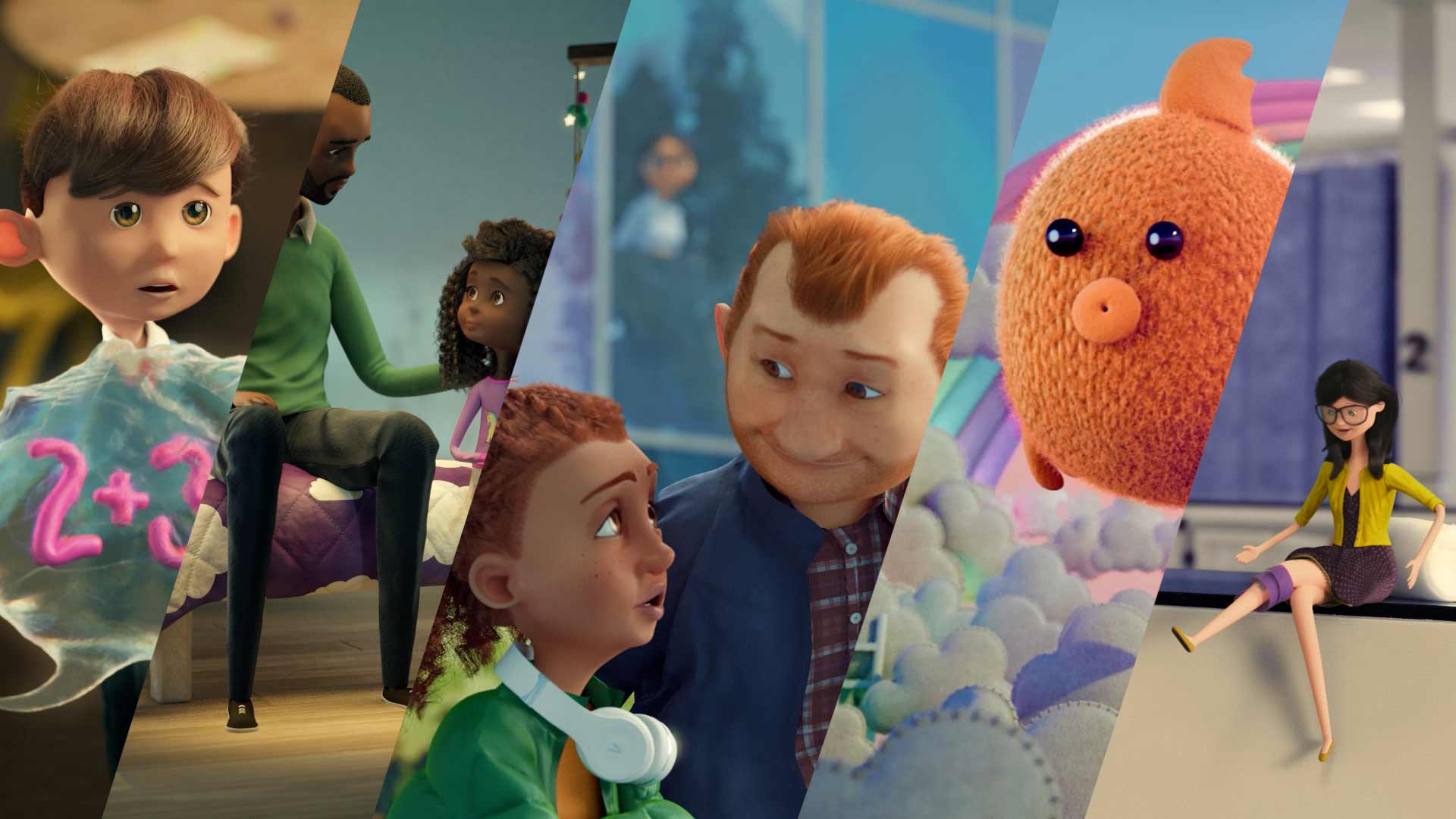 Multi-Campaign Highlights