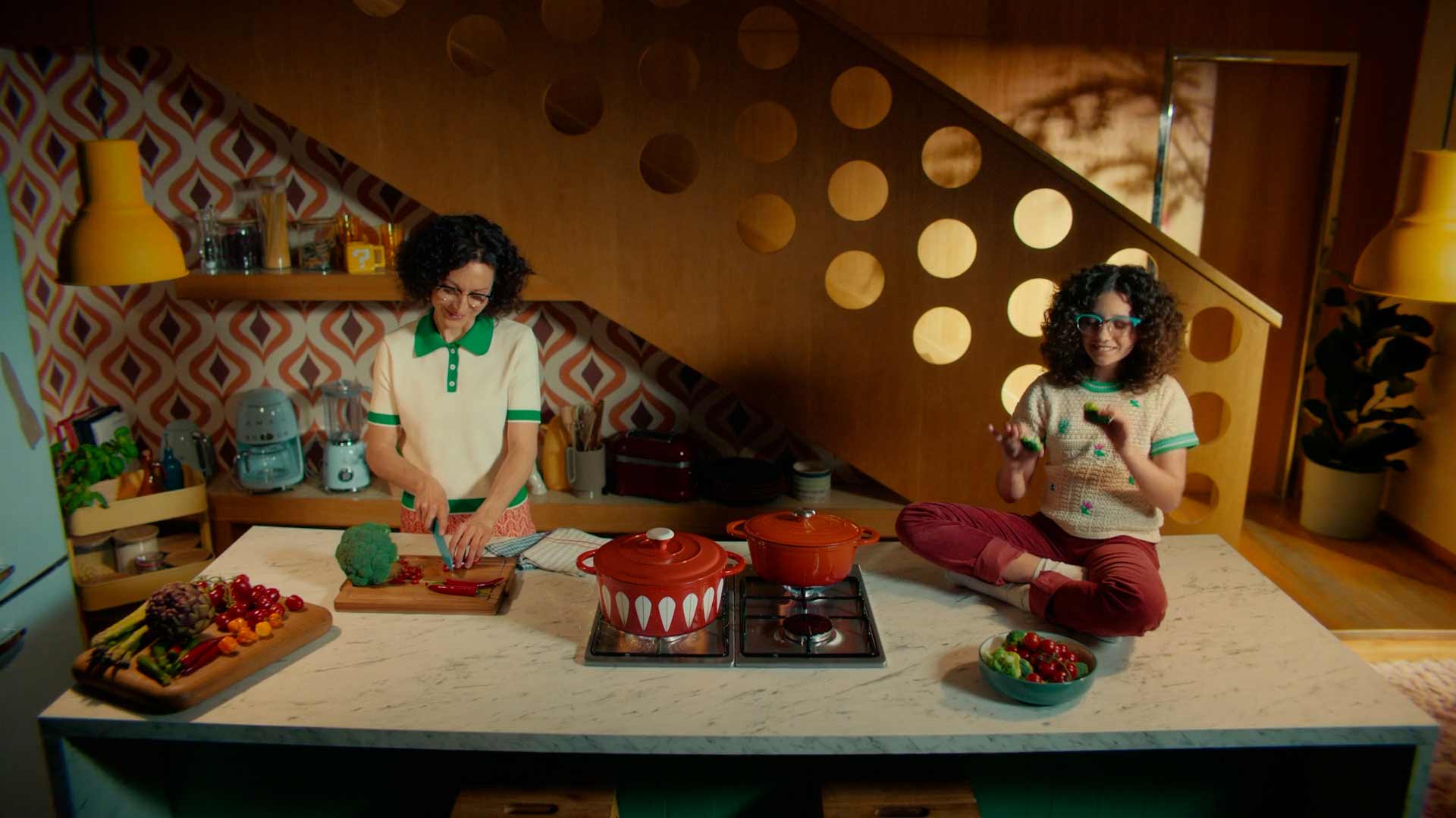 Always Ready To Help