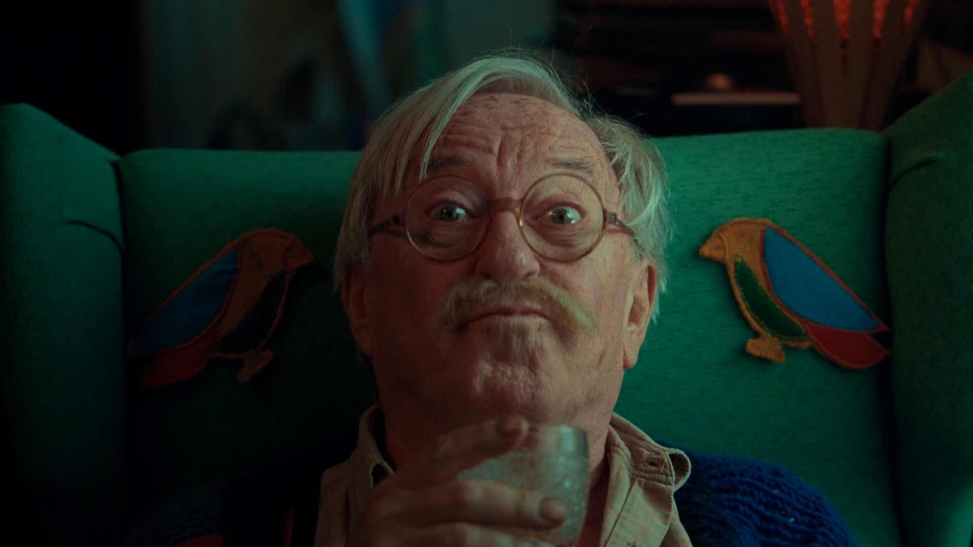 The Wayfarer (Short Film)