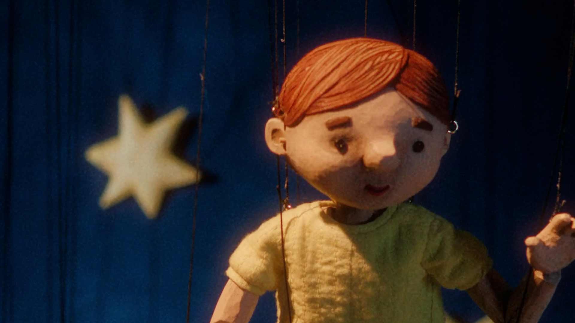 The Whimsical Worlds of Suna Fujita