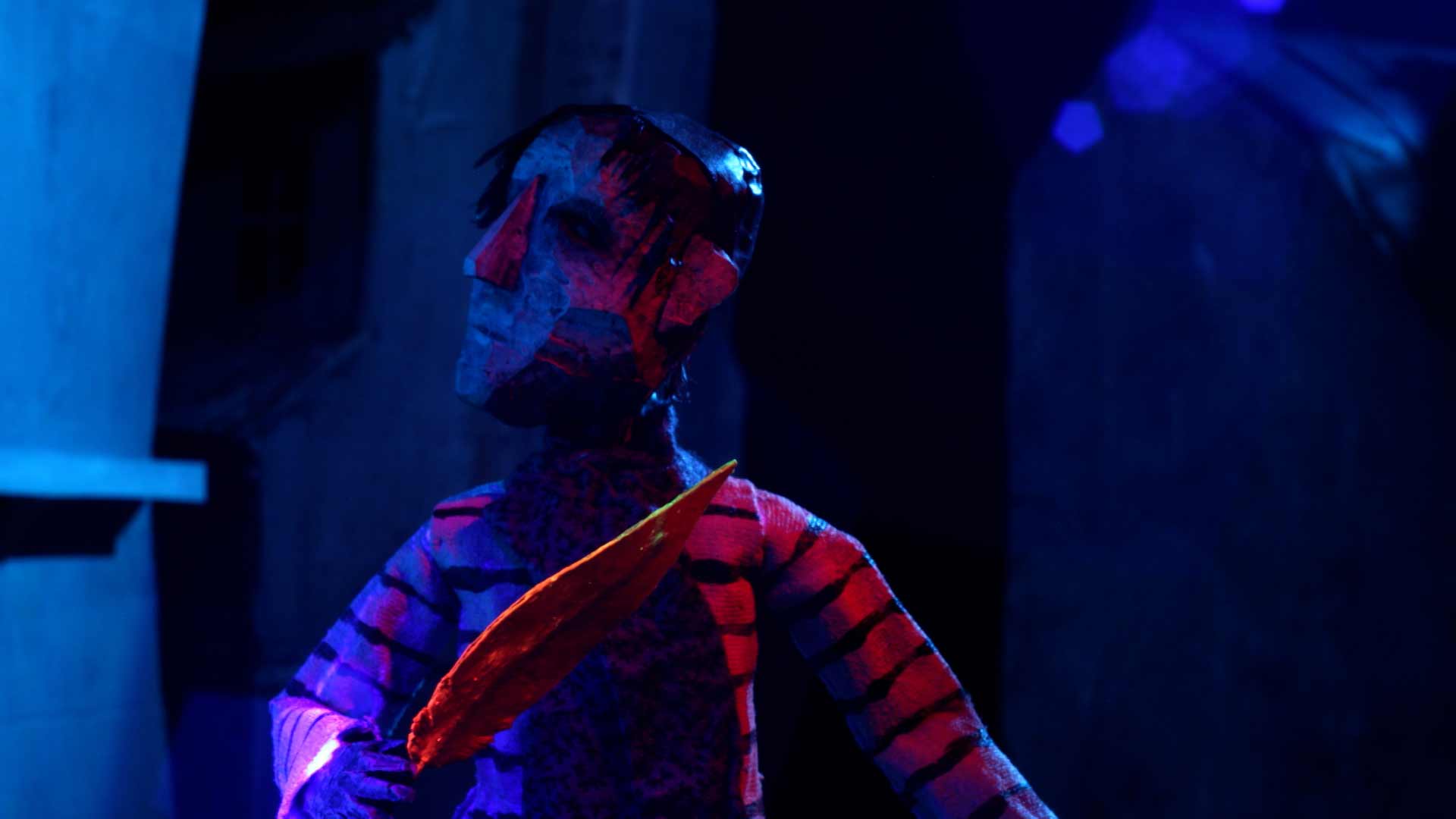 Édith Piaf (Official Music Video)